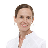 Бойко Екатерина Михайловна