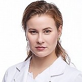 Расич Валерия Владимировна