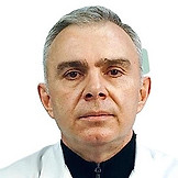 Гогорян Саркис Фердинандович