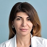 Заец Гаянэ Мироновна