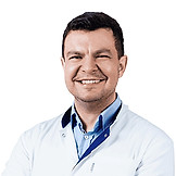 Камынин Сергей Сергеевич