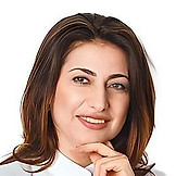 Григорян Анаит Кромвеловна