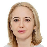 Кочарьян Юлия Николаевна