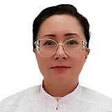 Грачёва Людмила Александровна