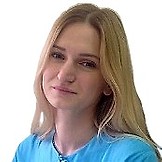 Лозовая Полина Константиновна