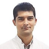 Шумарин Константин Александрович