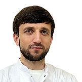 Абдуллагаджиев Рамазан Алиевич