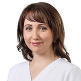 Сафонова Мария Константиновна