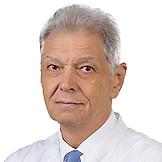 Чернецкий Евгений Оскарович