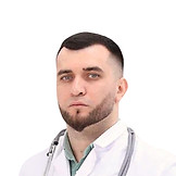 Сейдалиев Артур Маликович