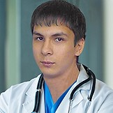 Лигай Денис Вячеславович