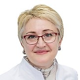 Тумасова Ирина Николаевна