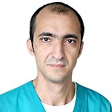 Толохян Аркадий Амбарцумович