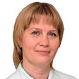 Пампуло Наталья Сергеевна