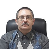 Дмитриев Максим Николаевич