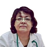 Лукашевич Марина Георгиевна