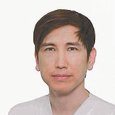 Андропов Алексей Юрьевич