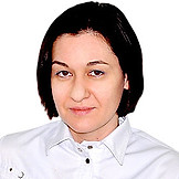 Данильчук Ольга Ярославовна