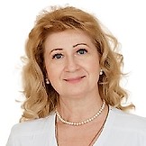 Масленникова Елена Алексеевна