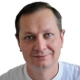 Костюченко Юрий Владимирович