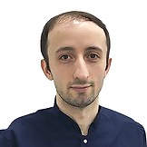 Каннаев Рабадан Гасанович