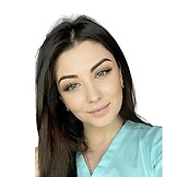 Шарухия Тамрико Сосоевна