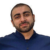 Омаров Тамерлан Нуратинович