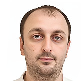 Саркисов Арайр Эдуардович