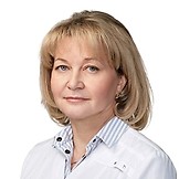 Истомина Марина Витальевна