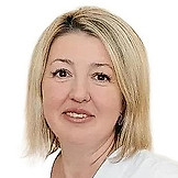 Жилина Ирина Владимировна