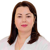 Гребенщикова Светлана Владимировна