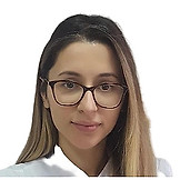 Канаева Саида Алигаджиевна