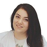 Арутюнян Азнив Ваниковна