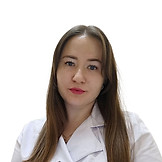 Ерохина Юлия Юрьевна