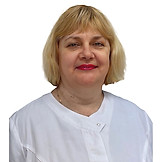 Коваленко Екатерина Владимировна