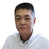 Ким Владимир Константинович