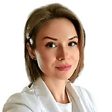 Шкотова Екатерина Олеговна