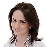 Казанцева Татьяна Александровна