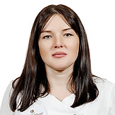 Помазкова Екатерина Константиновна