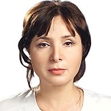 Мегерян Светлана Дмитриевна