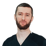 Ецадашвили Денис Георгиевич