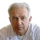 Акопов Анастас Вилевич