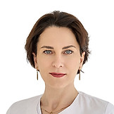 Коломацкая Ольга Евгеньевна