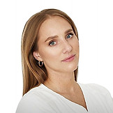 Чернова Анастасия Юрьевна