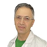 Чубаров Виталий Ервантович