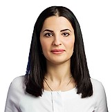 Нерсесян Диана Мавриковна