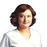 Олейникова Юлия Александровна