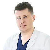 Кещян Сурен Суренович