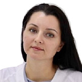 Броновицкая Наталья Александровна