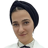 Казиева Аминат Зиявовна